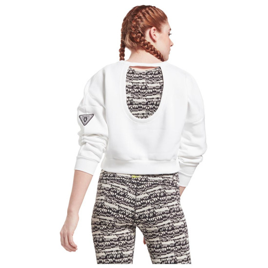 Reebok Γυναικείο φούτερ Reebok Γυναικείο φούτερ